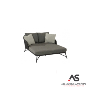 CHAISE SHOPIA