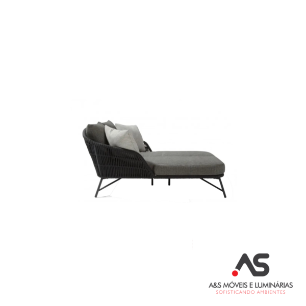 CHAISE SHOPIA - Image 2