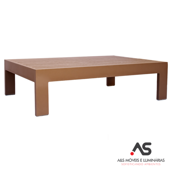 MESA DE CENTRO RIPADA - Image 2