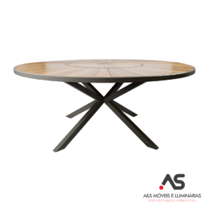 MESA CANNE