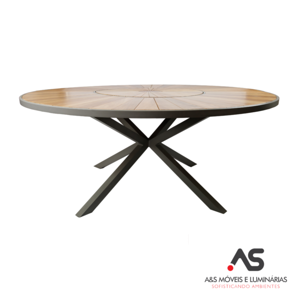 MESA CANNE