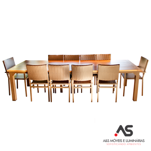 MESA BELGRADO - Image 3