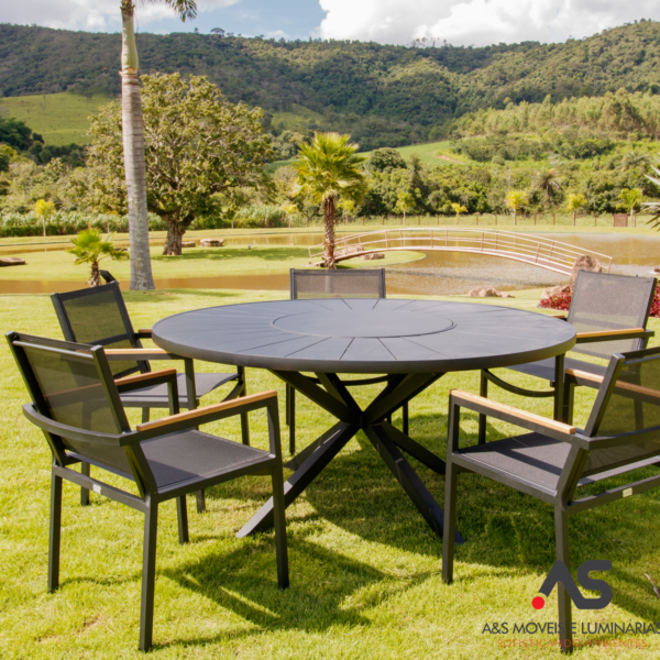 CADEIRA FRANÇA - Image 5