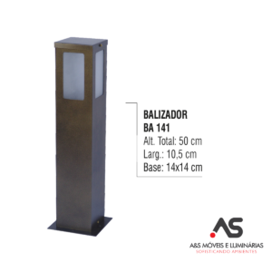 BALIZADOR BA 141