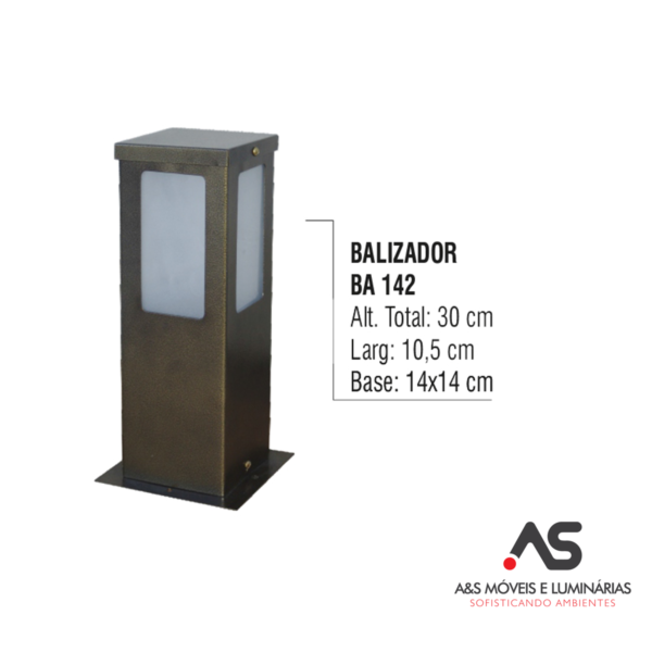 BALIZADOR BA 142