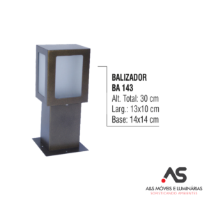 BALIZADOR BA 143