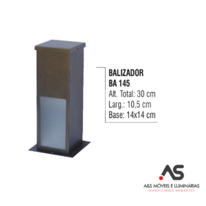 BALIZADOR BA 145