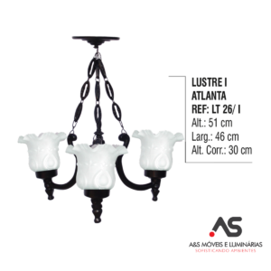 LUSTRE ATLANTA