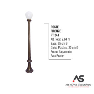 POSTE FIRENZE