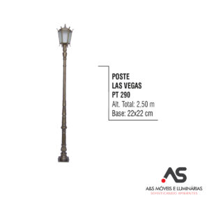 POSTE LAS VEGAS