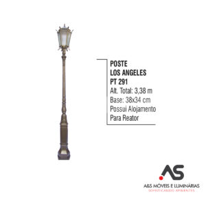 POSTE LOS ANGELES