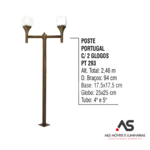 POSTE PORTUGAL COM 02 GLOBOS