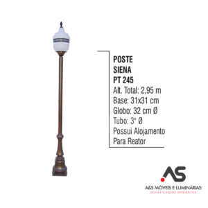 POSTE SIENA