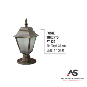 POSTE TORONTO
