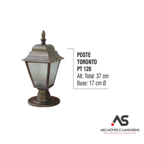 POSTE TORONTO