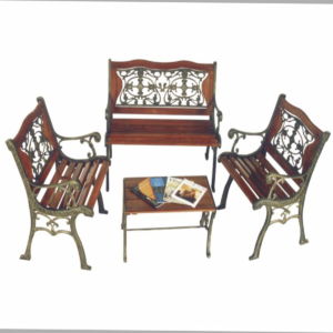 CONJUNTO EUROPEU MIAMI