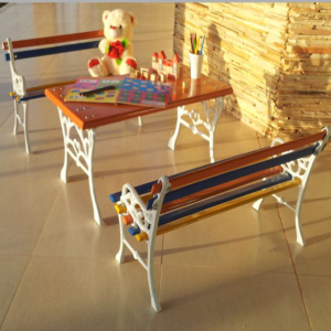 CONJUNTO FRANCÊS INFANTIL