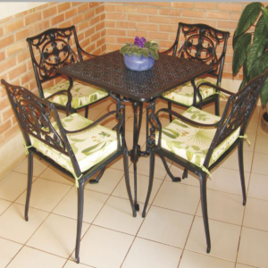 CONJUNTO MIAMI