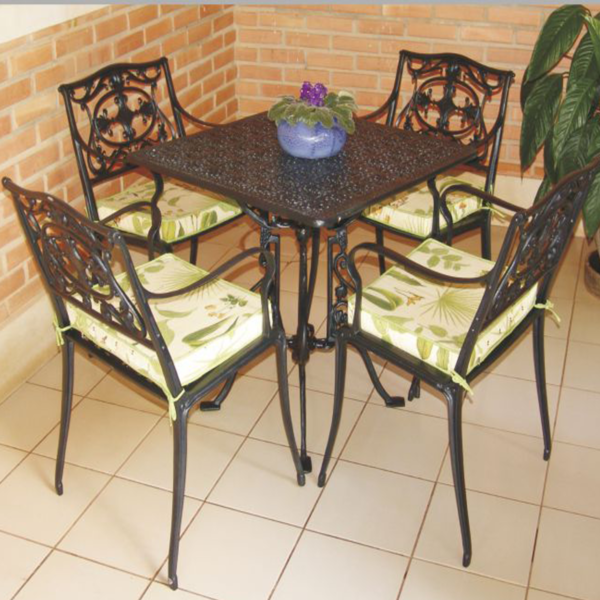 CONJUNTO MIAMI