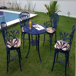 CONJUNTO PRIMAVERA