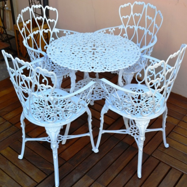 CONJUNTO VIENA