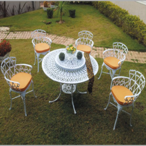 CONJUNTO VIENA GIRATORIO 1,30 MTS