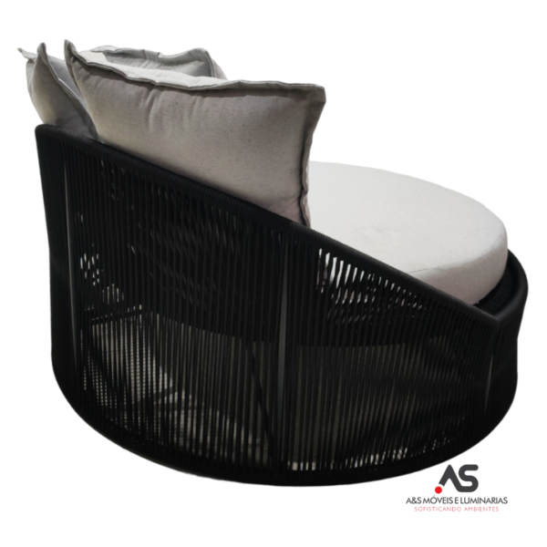 CHAISE SORRENTO	16012 - Image 2