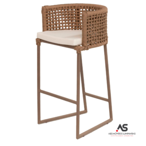 BANQUETA PRISMA 14022