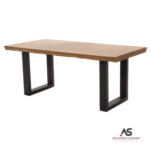 MESA DE JANTAR ESCARPAS 22030
