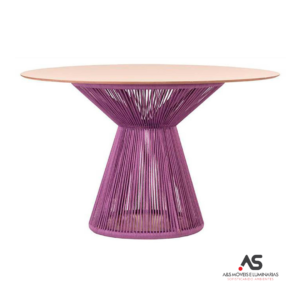 MESA DE JANTAR LÍLIAN 22068