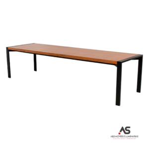 MESA DE JANTAR VOLP 22107