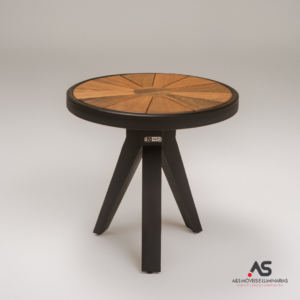 MESA LATERAL JASMIM 23018