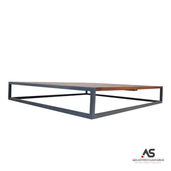 MESA DE CENTRO OPEN 18011 - Image 2