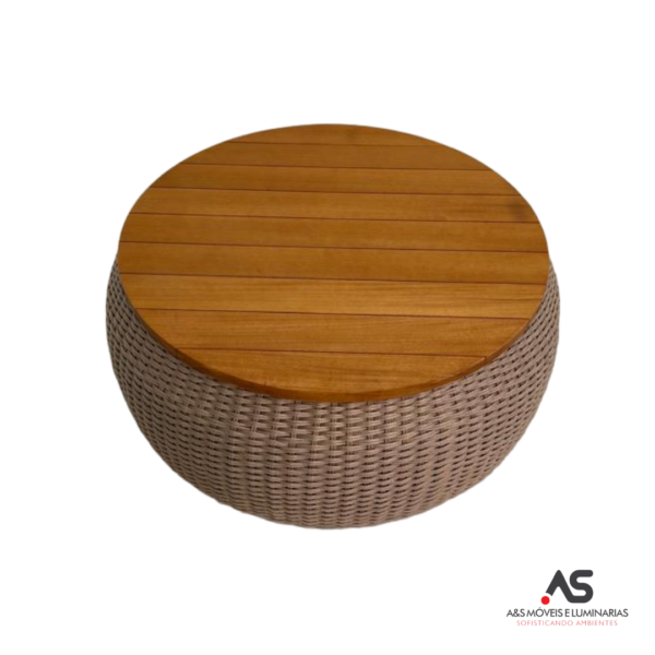 MESA DE CENTRO STELLA 18020 - Image 2
