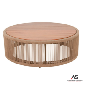 MESA DE CENTRO YASMIM 18021
