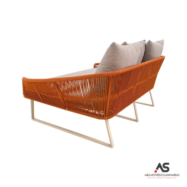 CHAISE ZURIQUE 16013 - Image 2