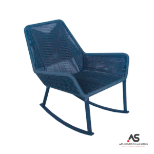 POLTRONA CORAL BALANÇO 25007
