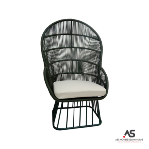 POLTRONA JURERÊ	25014