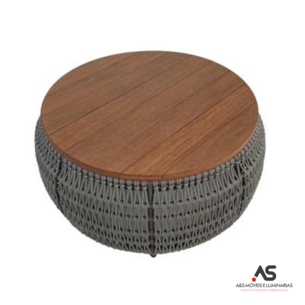 MESA DE CENTRO OLIVER 18010 - Image 2