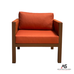 POLTRONA BALI 25004